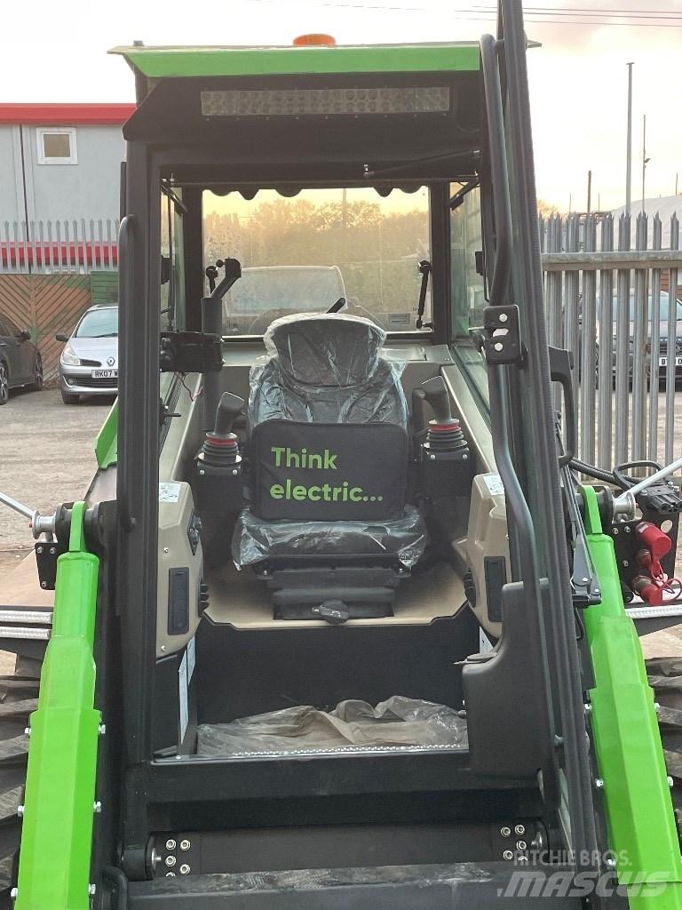 Kovaco Elise 900 Escavatori medi 7t - 12t