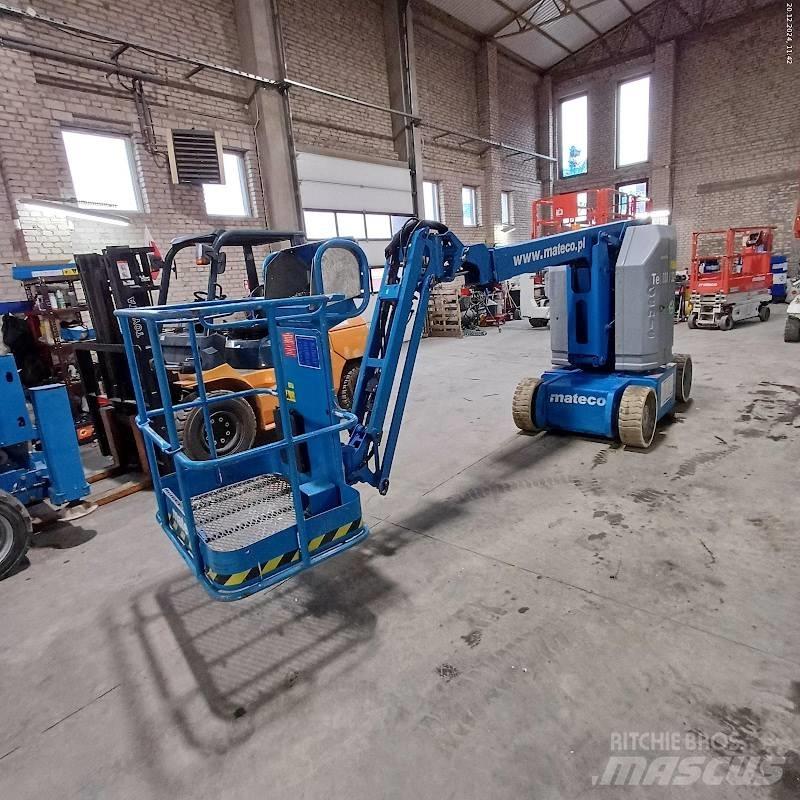 Genie Z 30/20 N RJ Piattaforme a braccio articolato