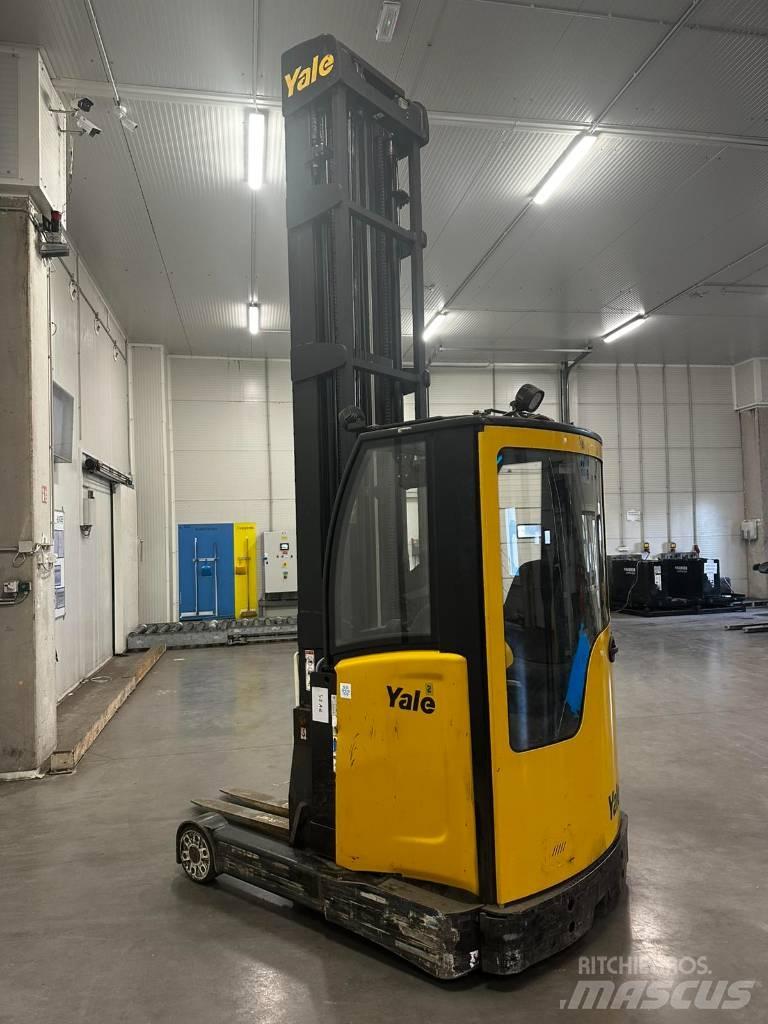 Yale MR 16 H Carrello retrattile