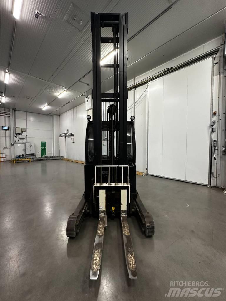 Yale MR 16 H Carrello retrattile