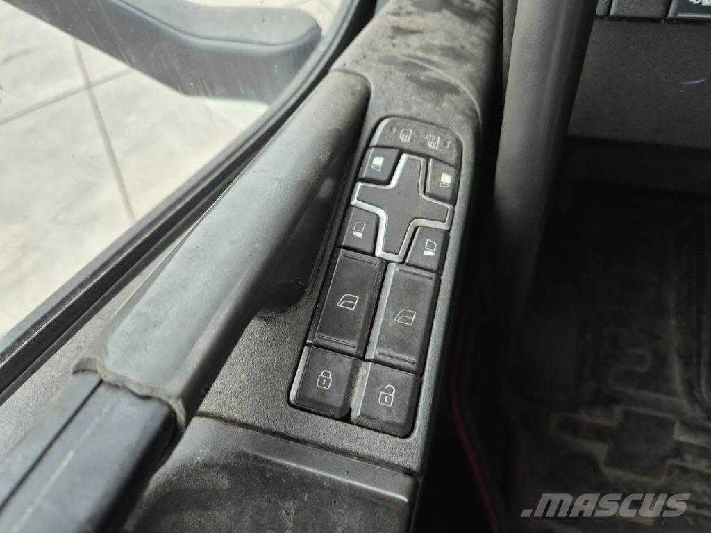 Volvo FH Motrici e Trattori Stradali