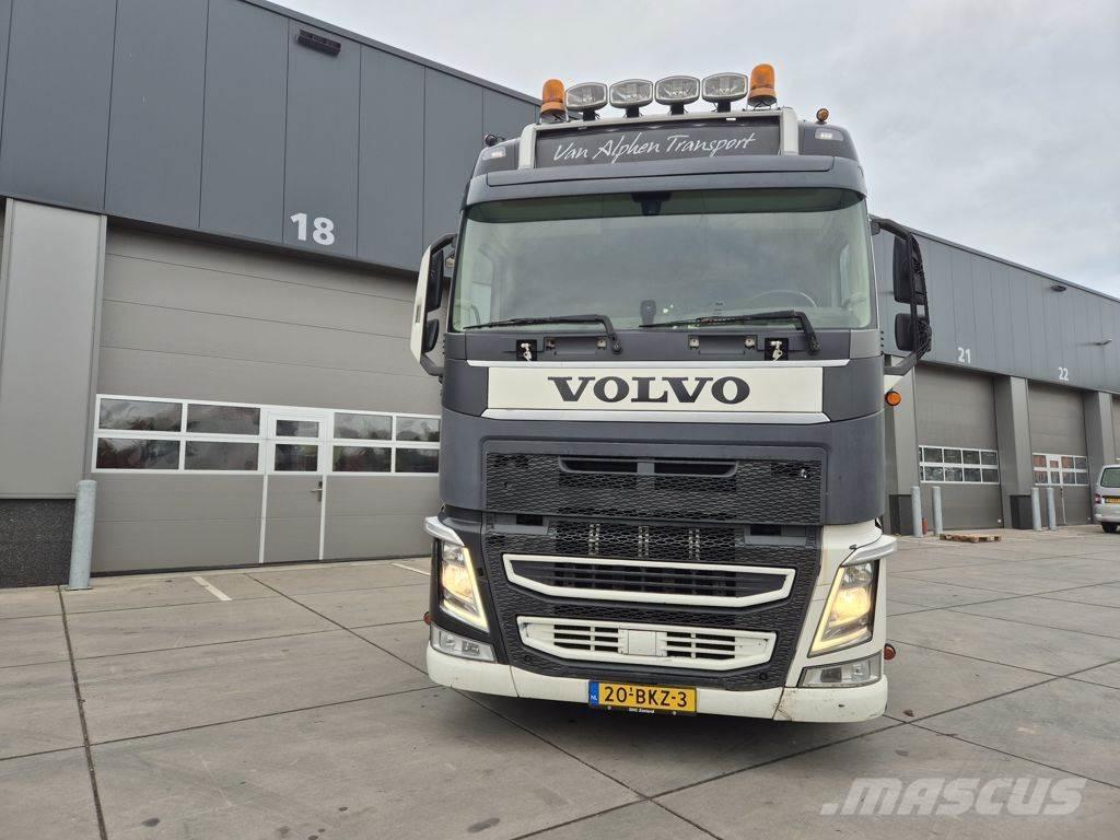 Volvo FH Motrici e Trattori Stradali