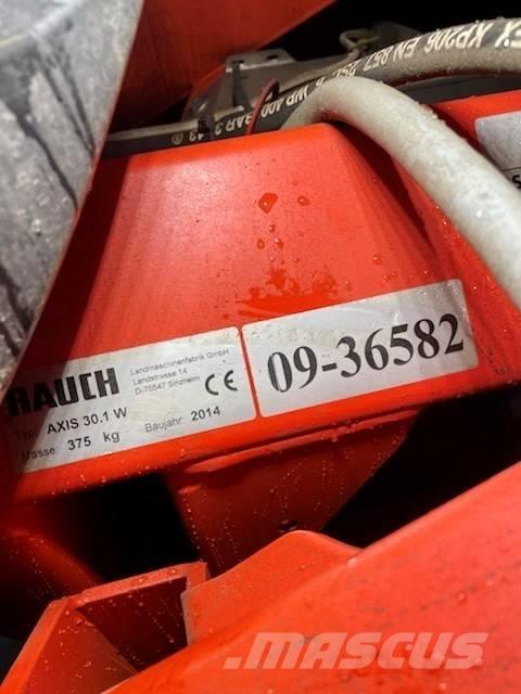 Rauch Axis 30.1 W Spargiletame