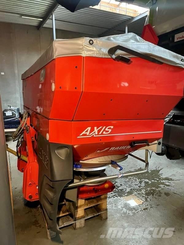 Rauch Axis 30.1 W Spargiletame