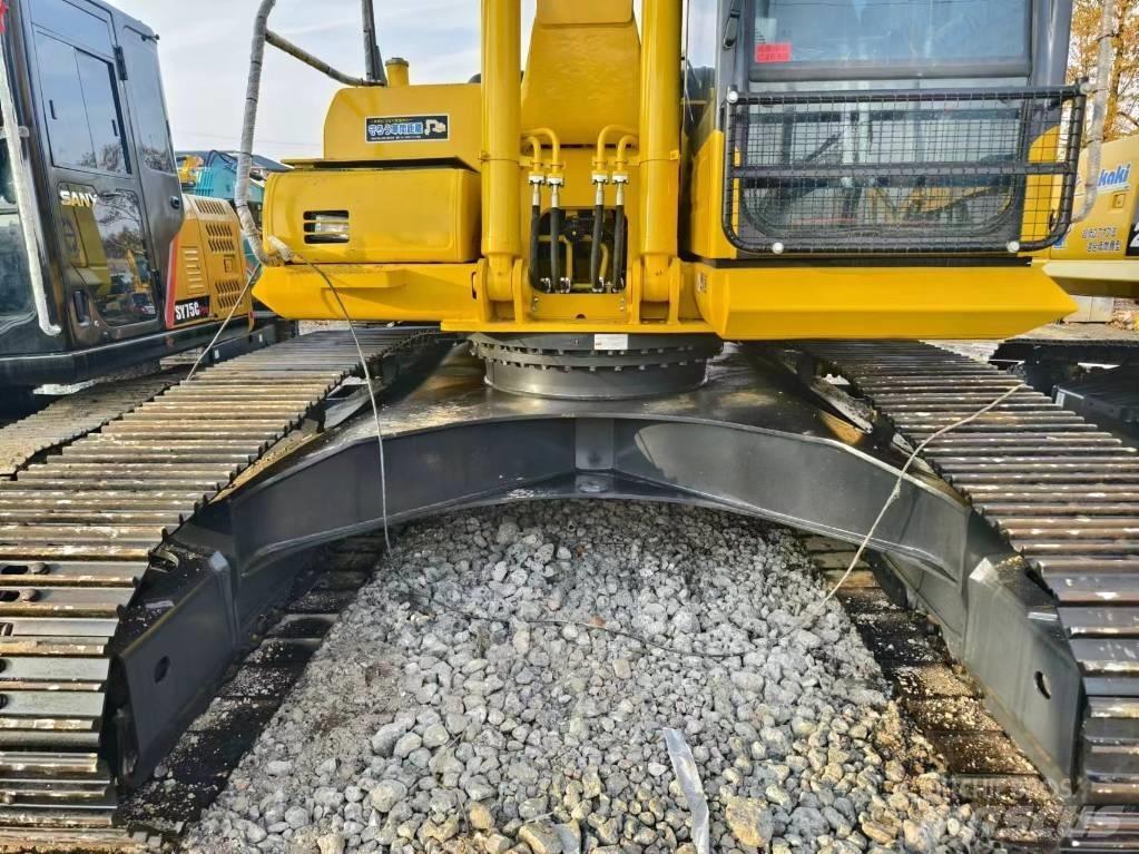 Komatsu PC240-8 Escavatori medi 7t - 12t