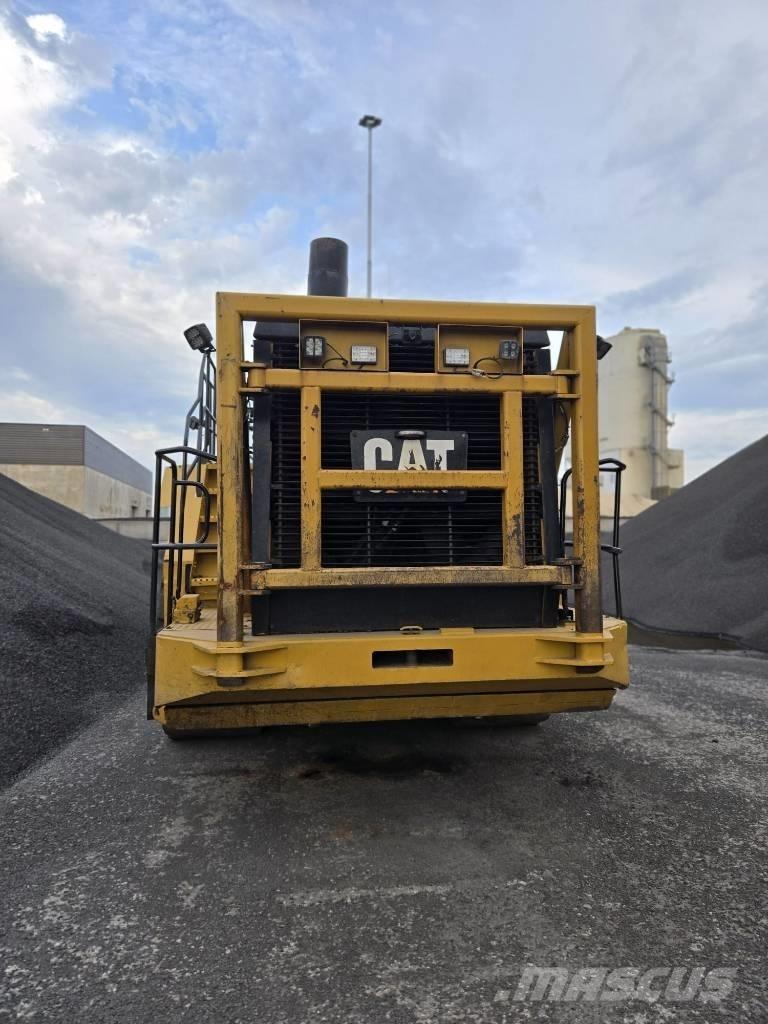 CAT 988 K Pale gommate