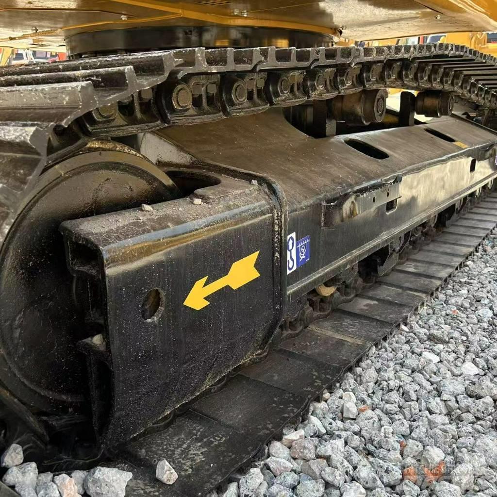 CAT 325D2L Escavatori cingolati