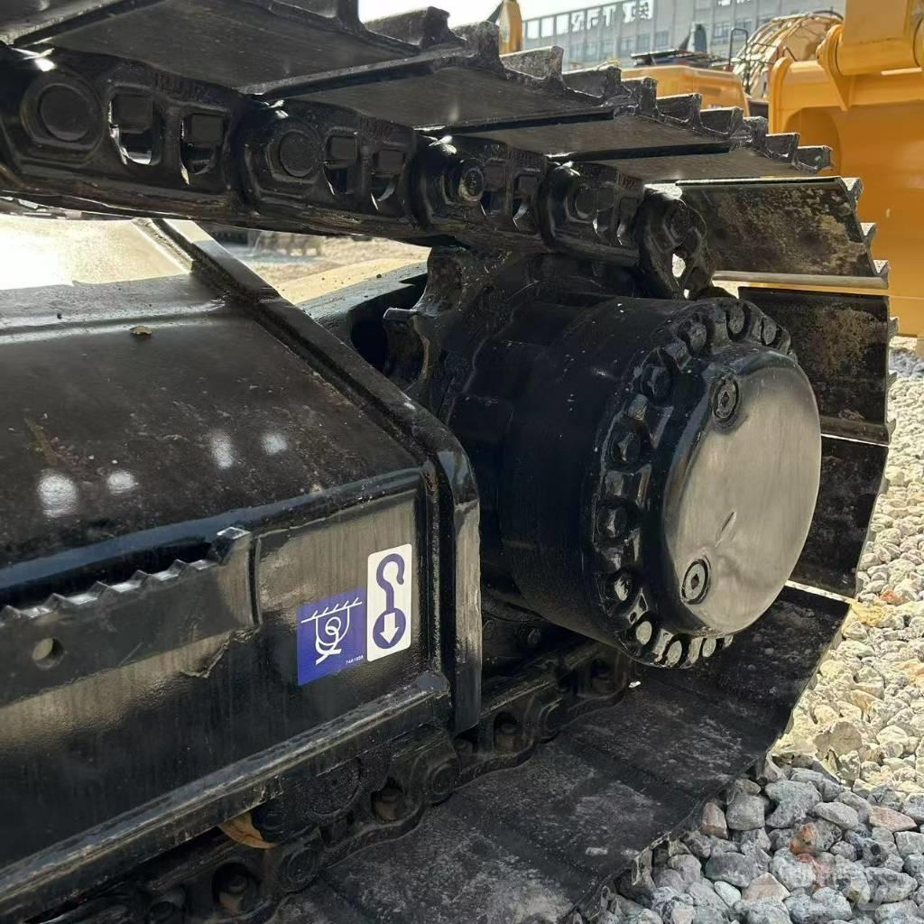CAT 325D2L Escavatori cingolati