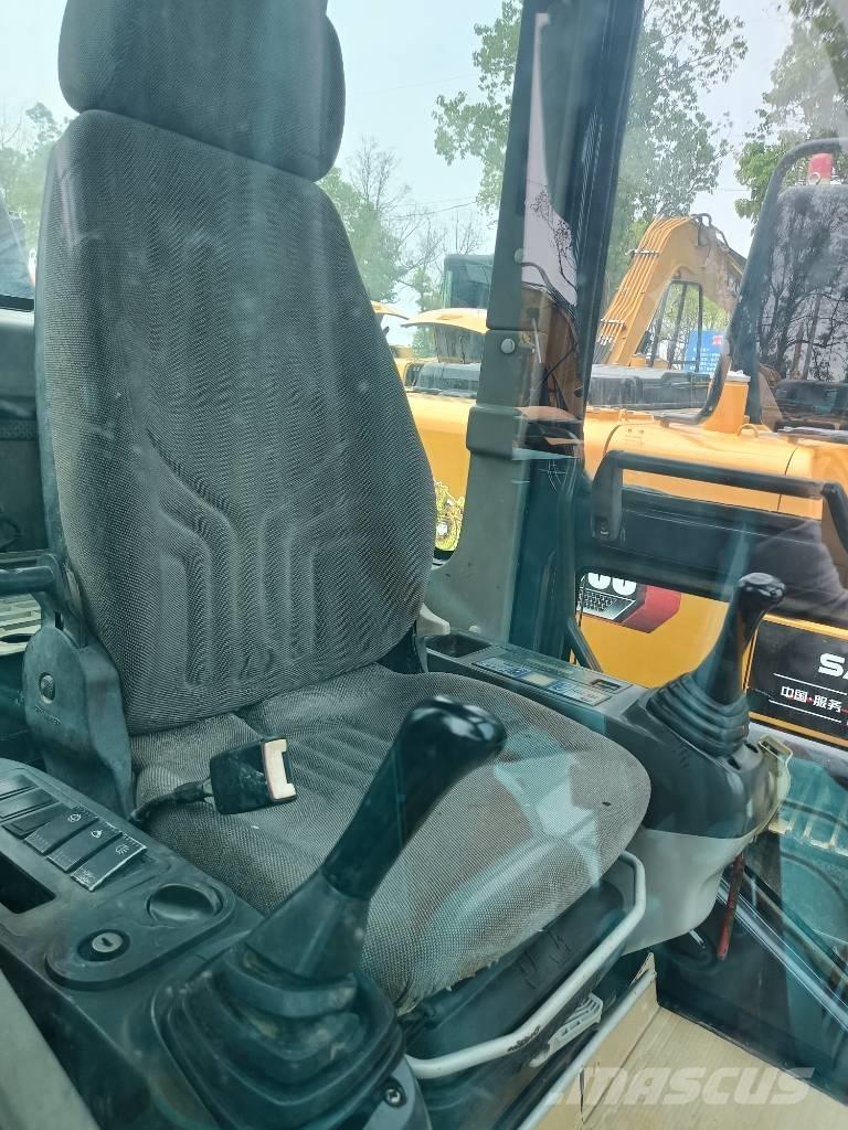 Sunward SWE 150 Escavatori cingolati