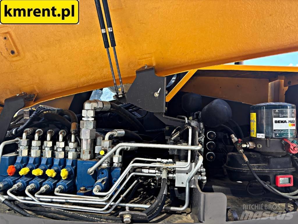 Mecalac 12 M TX Terne
