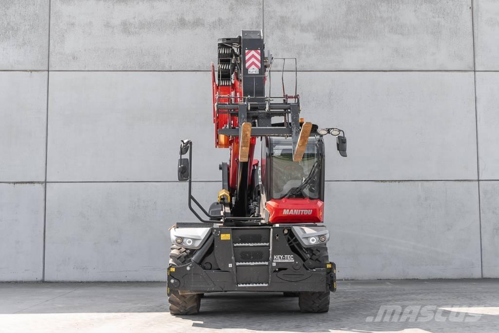 Manitou MRT 2260 Sollevatori telescopici