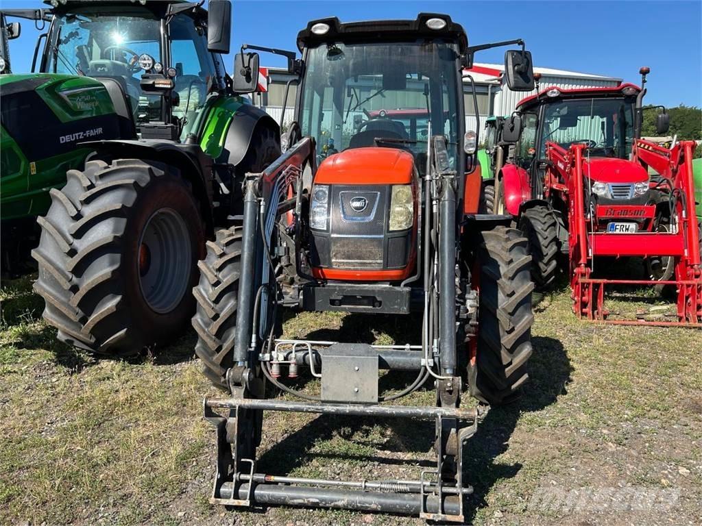 Kioti RX7330 Trattori