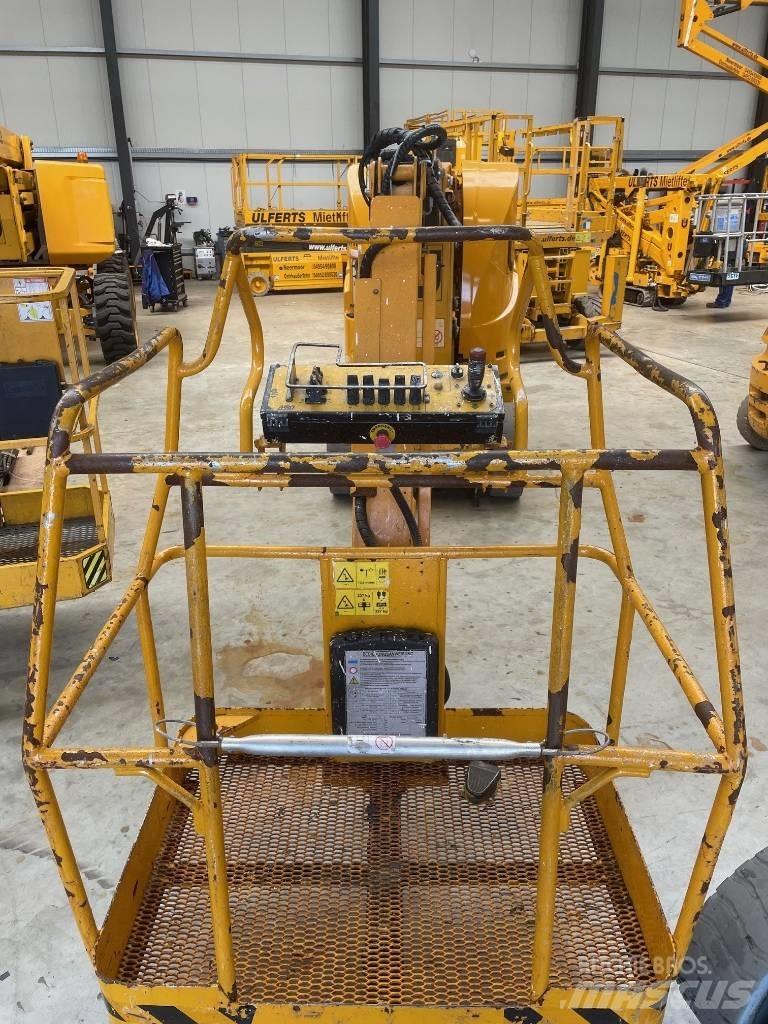 Airo A 12 JE Piattaforme a braccio articolato