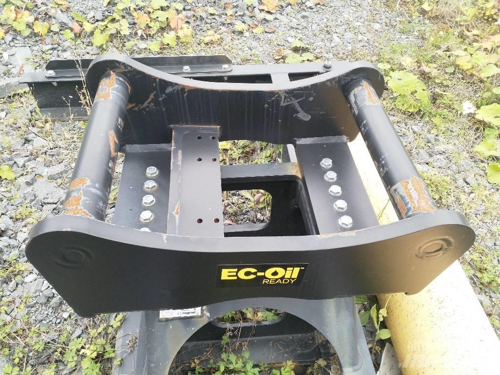 Engcon GRB2000QS70 Altri componenti