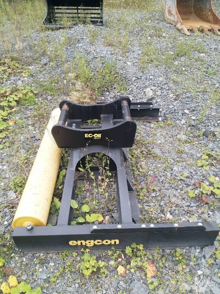 Engcon GRB2000QS70 Altri componenti
