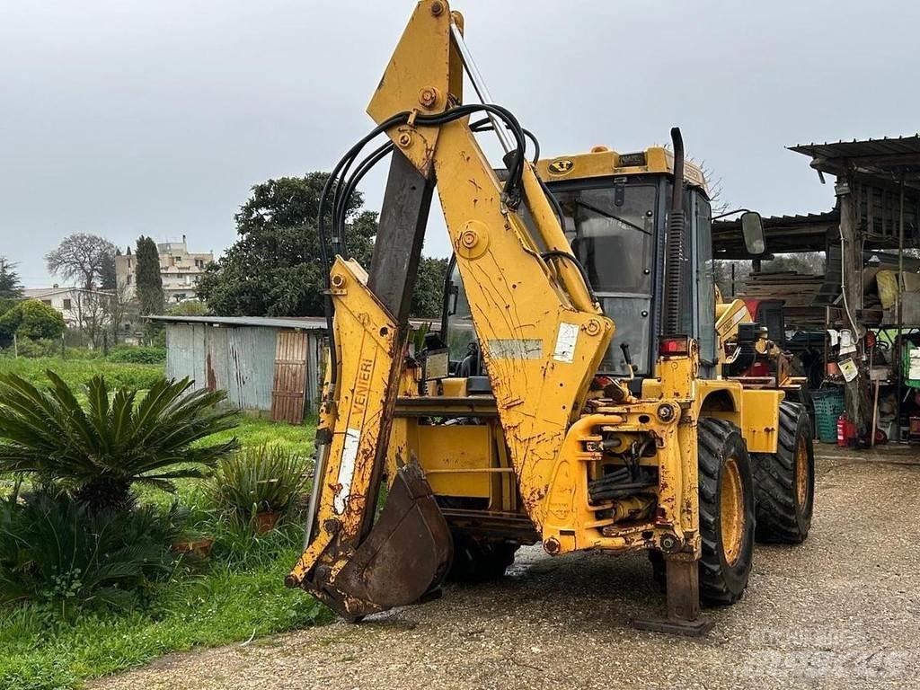 Venieri VF 8.23 Terne