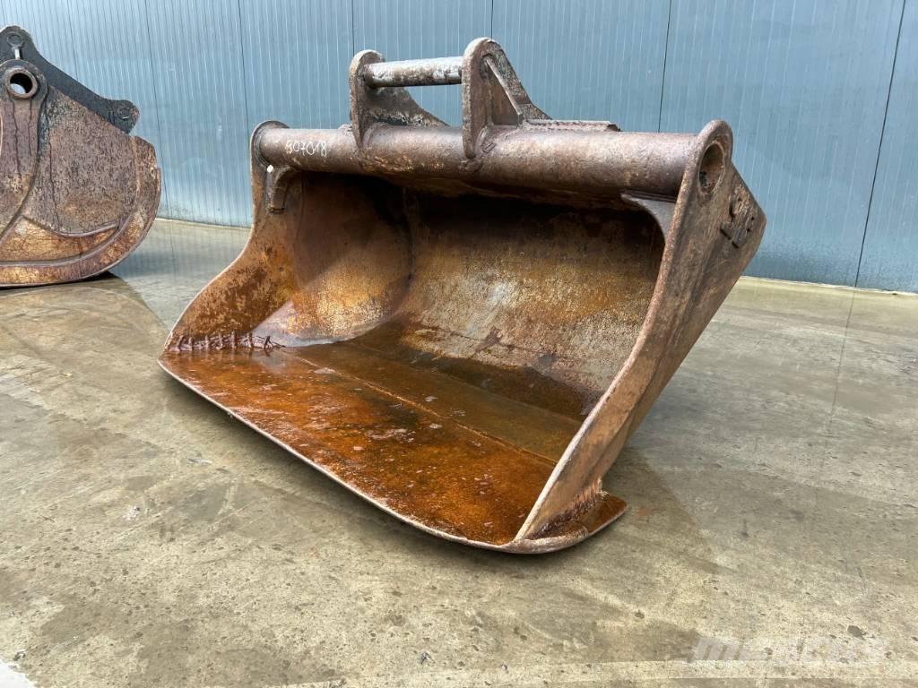 Engcon S70 Benne