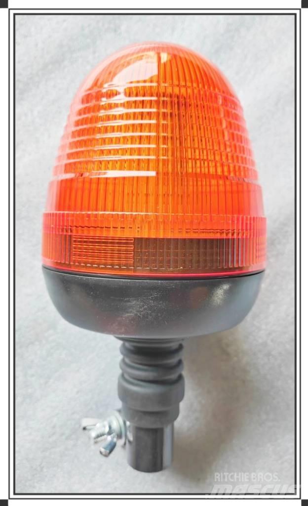 CLAAS Warning beacon Trasmissione