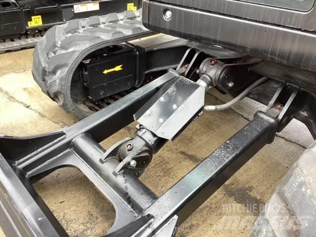 Sany SY 80 U Escavatori cingolati