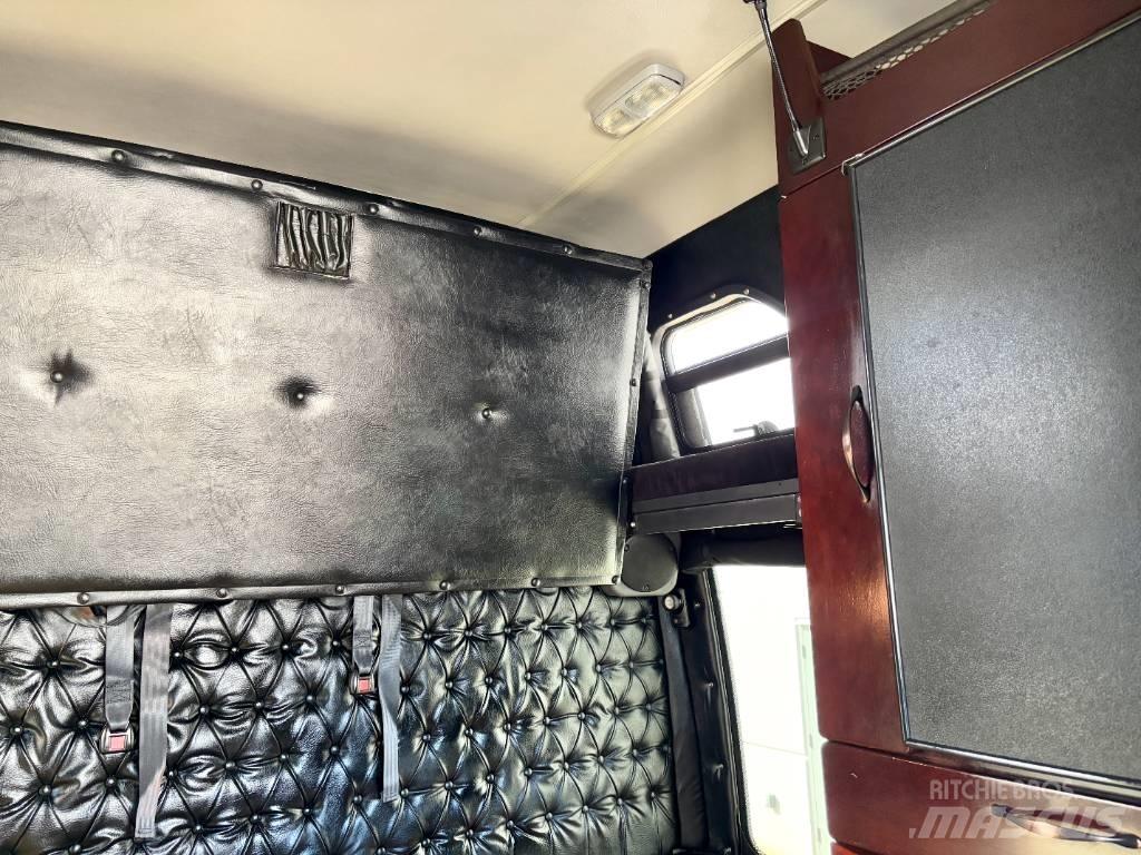 Western Star 4900 SB Motrici e Trattori Stradali