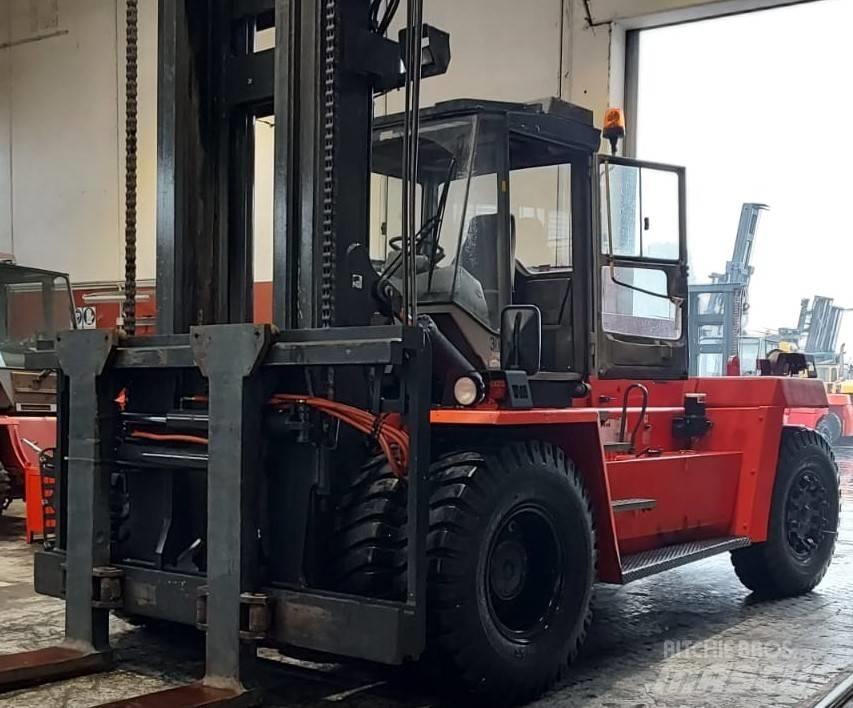 Kalmar DCD 200-12 LB Carrelli elevatori diesel