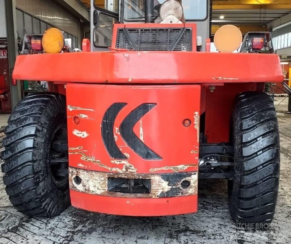 Kalmar DCD 200-12 LB Carrelli elevatori diesel