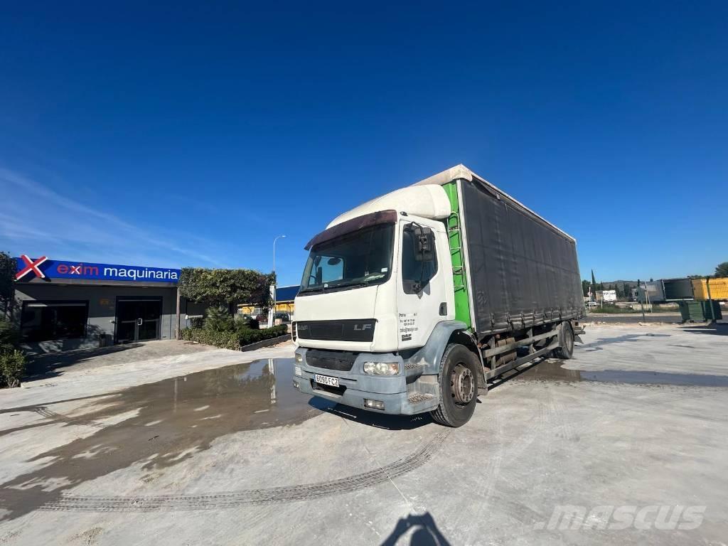 DAF 55.250 Camion altro