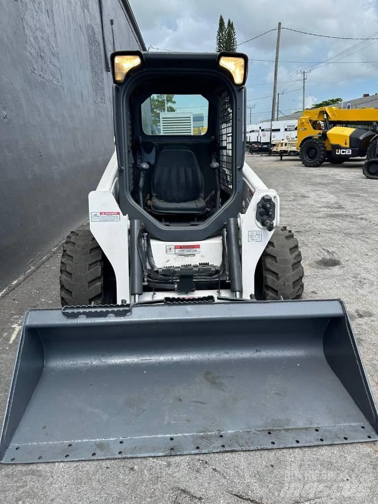 Bobcat S510 Mini Pale Gommate
