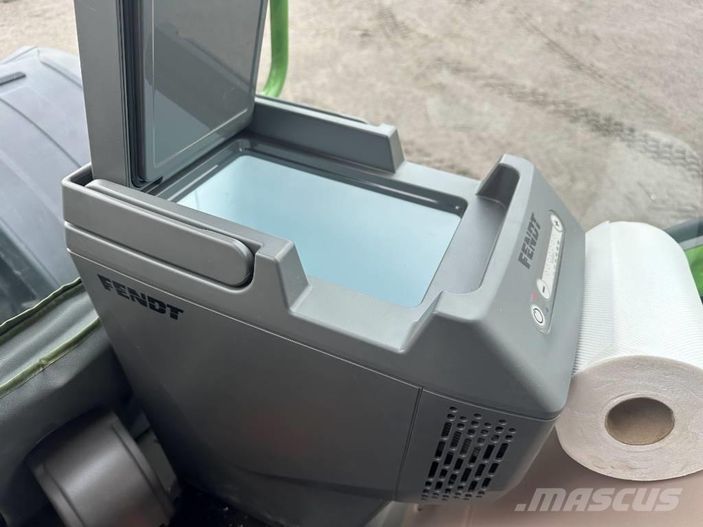 Fendt 728 Gen 7 Trattori