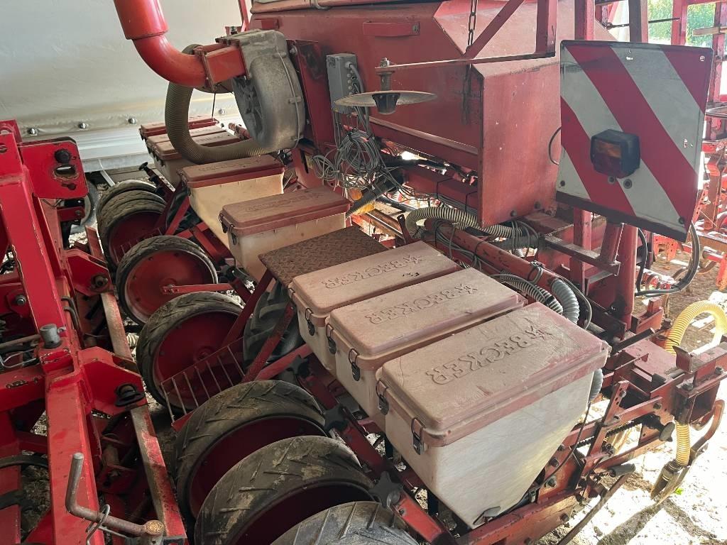  Becher AEROMAT 8Z Seminatrici di precisione