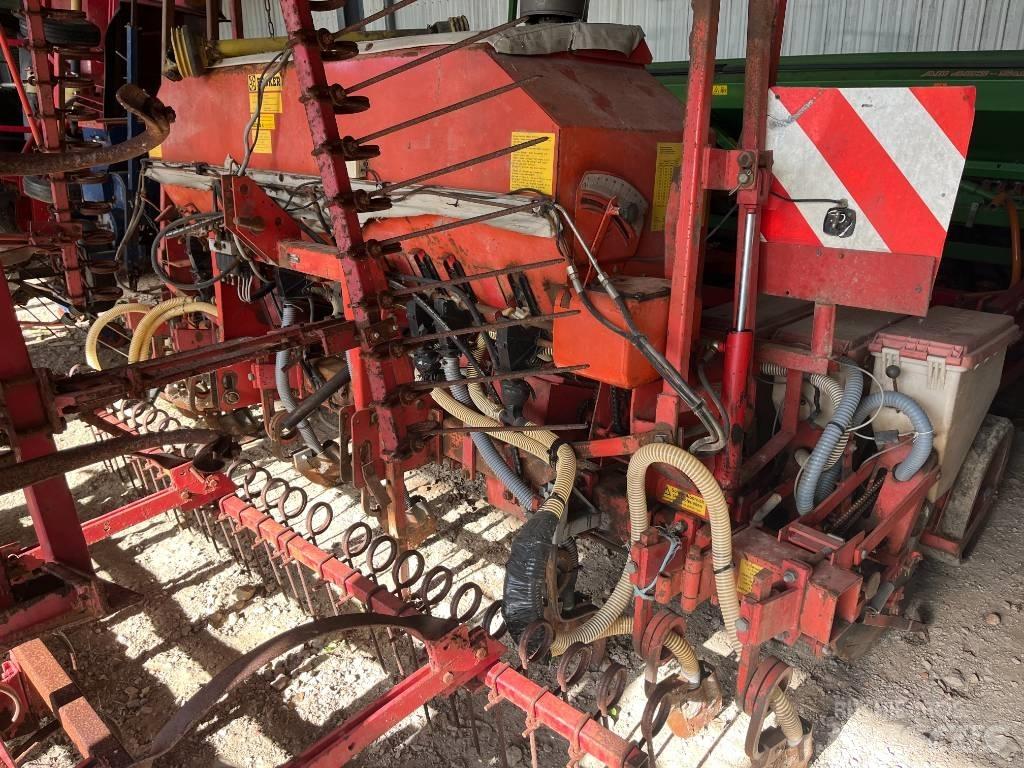  Becher AEROMAT 8Z Seminatrici di precisione
