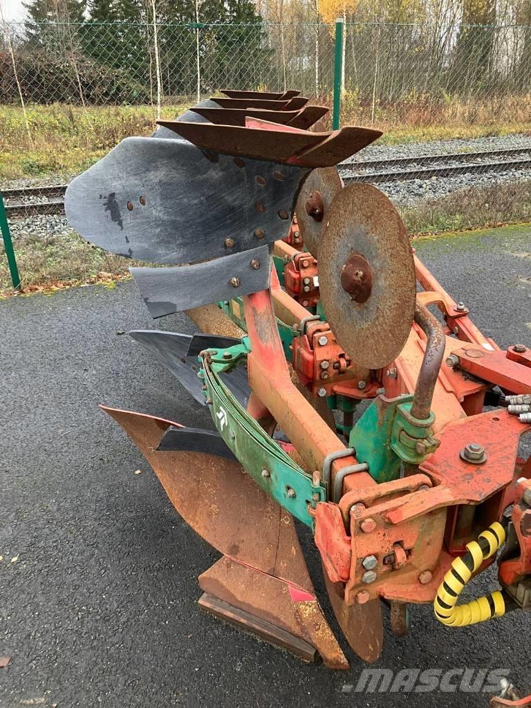 Kverneland ES85-160 Aratri reversibili