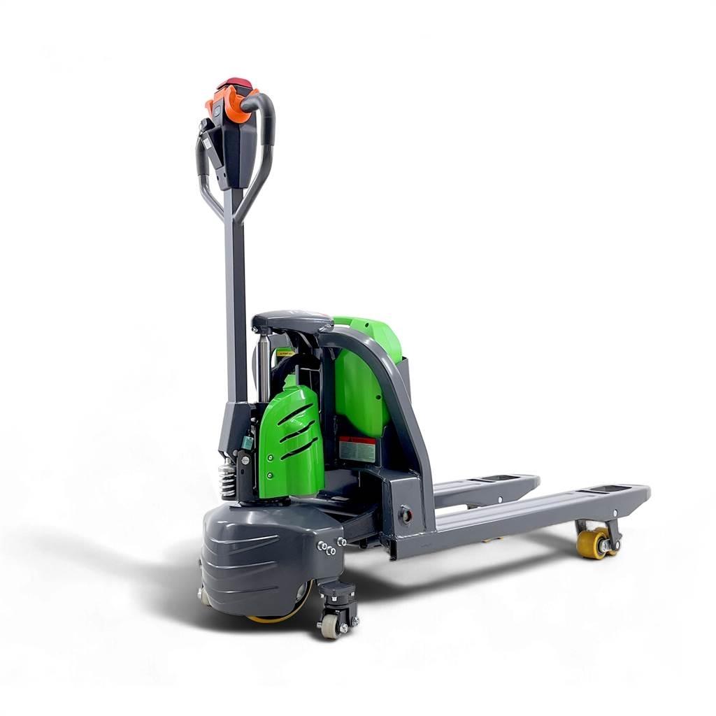 Lonking SL15L3 Transpallet elettrici a timone