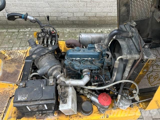 GiANT D 261S Mini pale