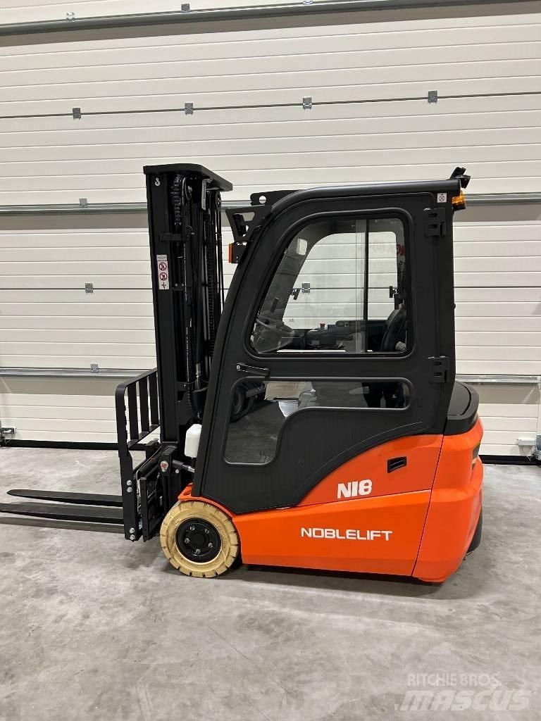 Noblelift FE3D18N Carrelli elevatori elettrici