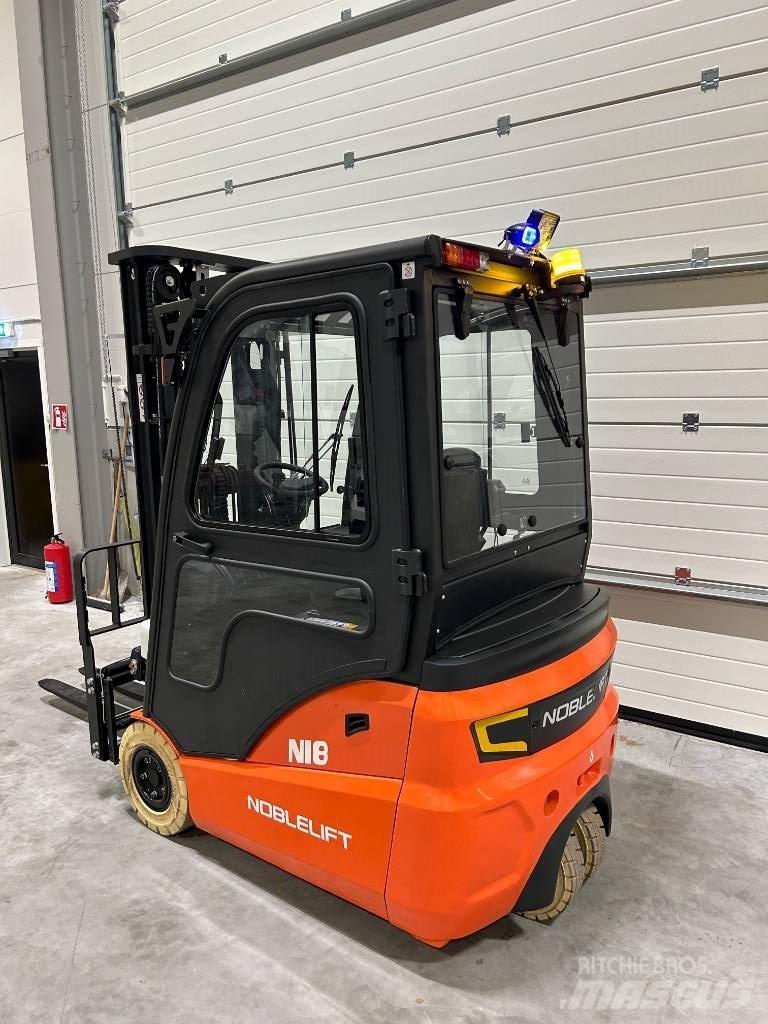 Noblelift FE3D18N Carrelli elevatori elettrici