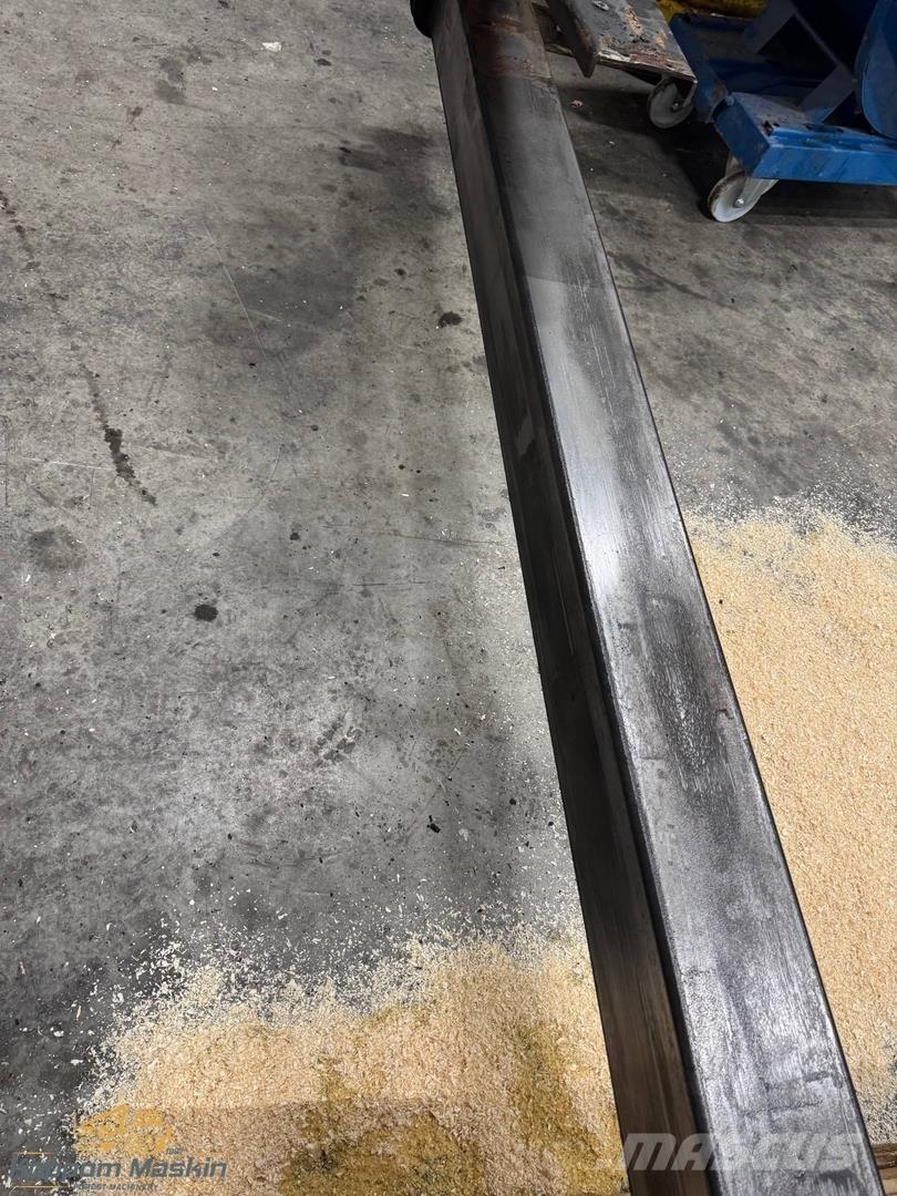 Rottne RK 160 Gru per esbosco