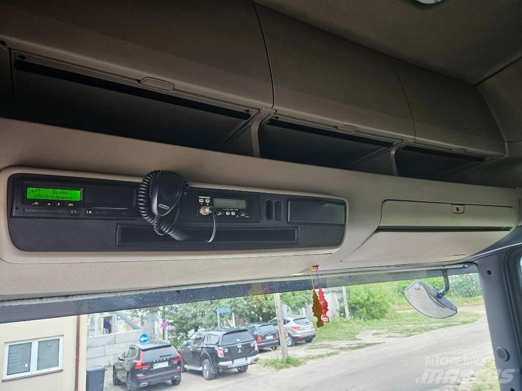 Scania R 450 Motrici e Trattori Stradali