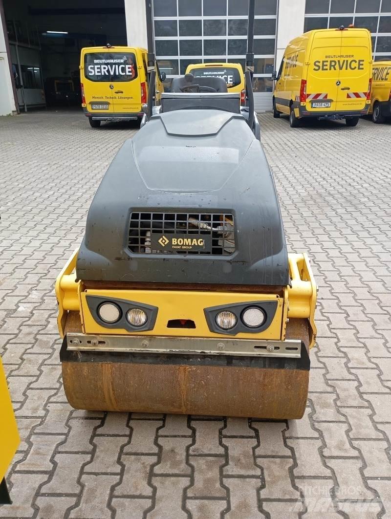 Bomag BW 100 ADM-5 Vibratori