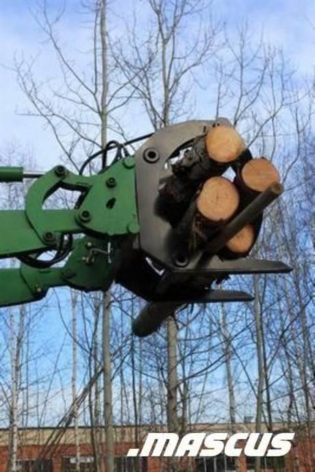 Bonnet Timmergrip Gru e pale