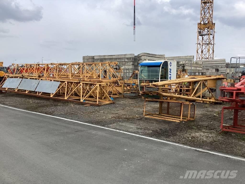 Potain MD 310 B Gru a torre
