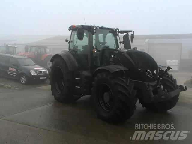 Valtra T234A Trattori