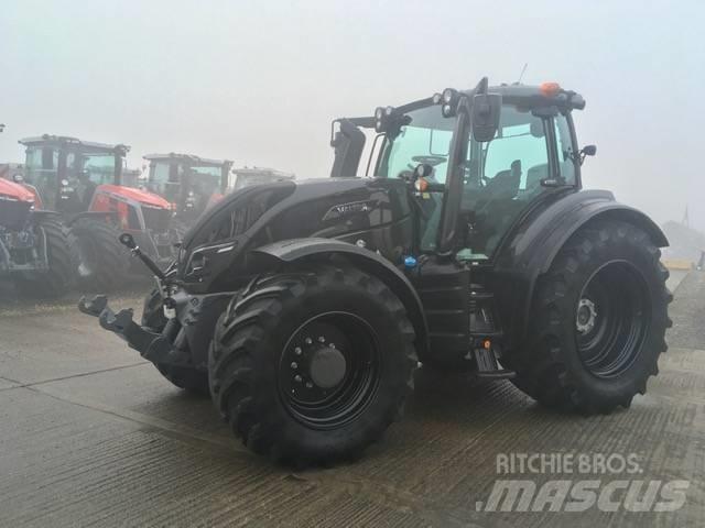 Valtra T234A Trattori
