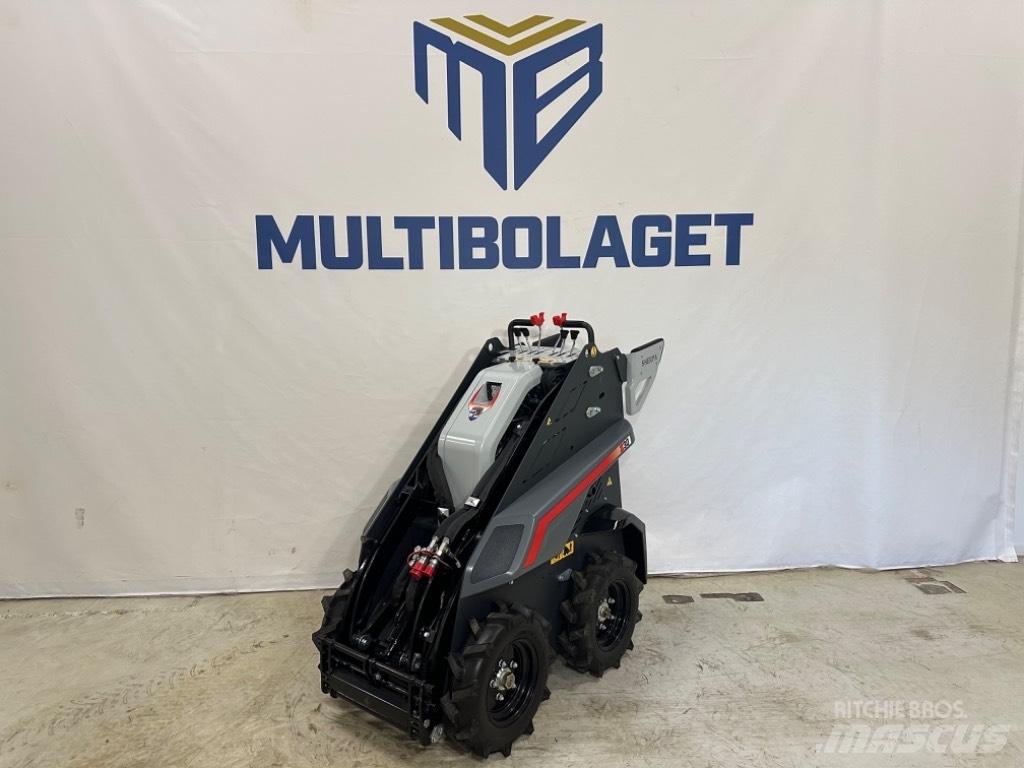 Sherpa Z30 Pale multiuso