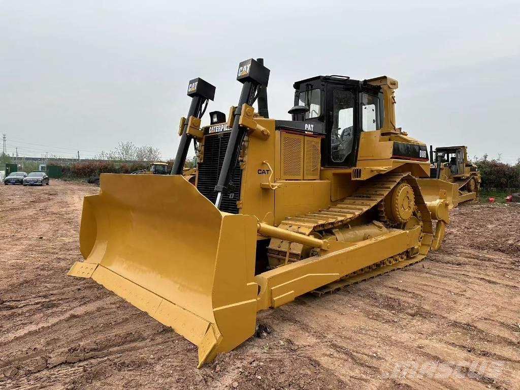 CAT D 8 R Dozer cingolati