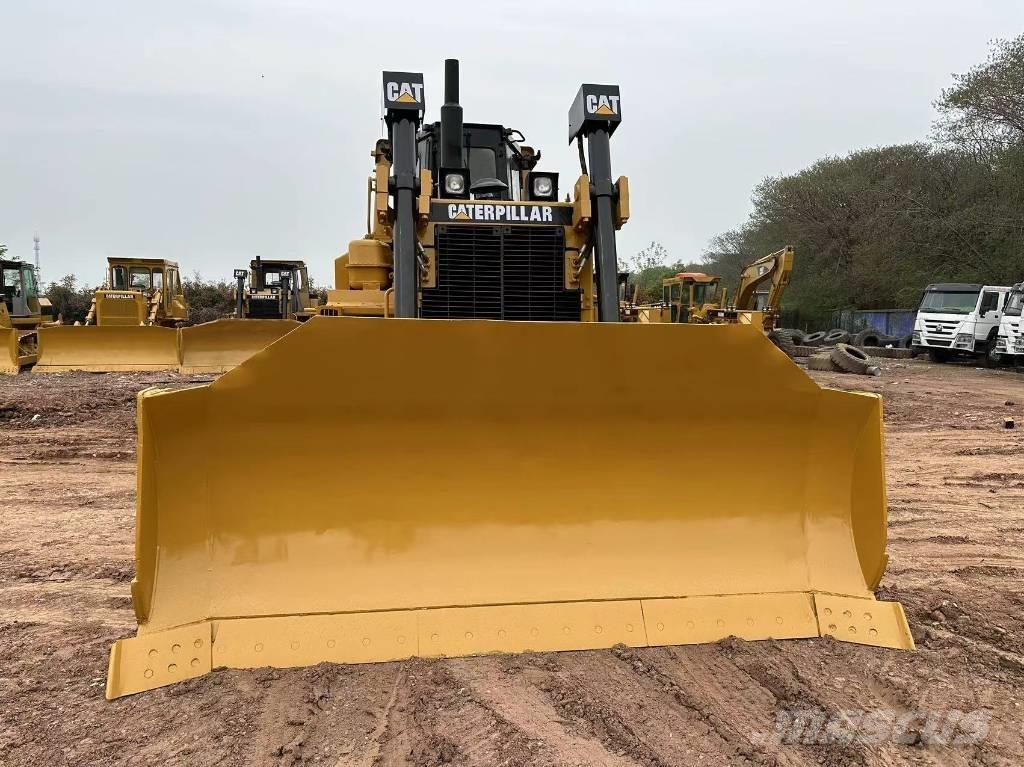 CAT D 8 R Dozer cingolati