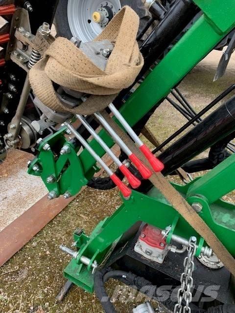 Kellfri HRT 160 Tagliasiepi