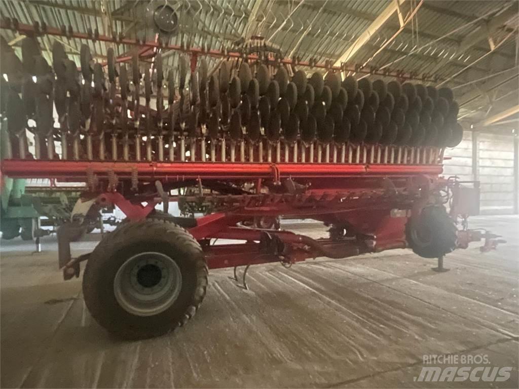 Kverneland DG 1200 Perforatrici