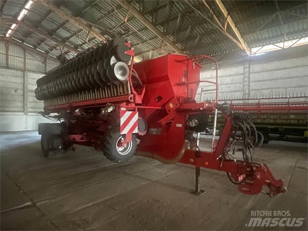 Kverneland DG 1200 Perforatrici