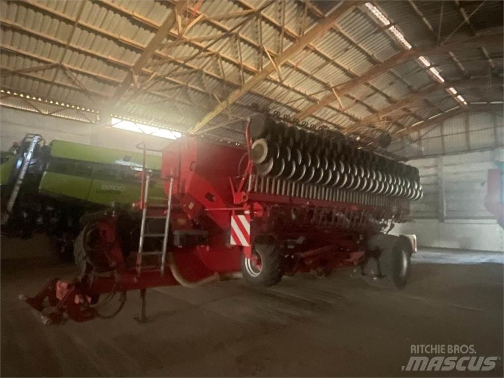 Kverneland DG 1200 Perforatrici